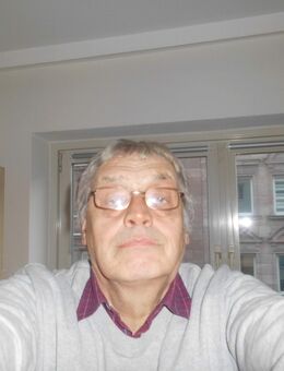 Suche nette Frau - Nürnberg