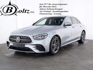 Mercedes E 200, 2x AMG ENp 66100 Nightcolor Esche grau, Jahr 2023 - Viernheim