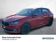 Skoda Fabia, 1.0 TSI Selection, Jahr 2024 - Freital