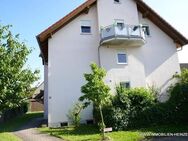 #Schicke 3-Zimmer zum Wohlfühlen - Bezugsfrei 1.8. oder 1.9.! - Rattelsdorf (Bayern)
