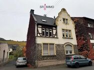 Historisches Renditeobjekt mit 10% Mietrendite - Enkirch