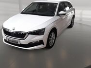 Skoda Scala, 1.0 TSI Ambition DynLi, Jahr 2021 - Melsungen