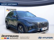 Hyundai Tucson, 1.6 Turbo 150PS (48V) 7 PRIME, Jahr 2023 - Neunkirchen (Nordrhein-Westfalen)