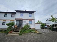 Reihenendhaus mit Garten, Garage in Landau-Queichheim - Landau (Pfalz)