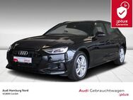 Audi A4, Avant 40 TDI quattro, Jahr 2024 - Hamburg