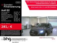 Audi Q2, Advanced Q2 35 TFSI advanced, Jahr 2024 - Freiburg (Breisgau)