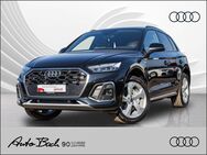 Audi Q5, Audi Q5 S line 50 TFSI e quattro, Jahr 2022 - Diez