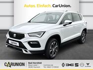 Seat Ateca, 1.5 TSI Style Edition, Jahr 2022 - Hauneck