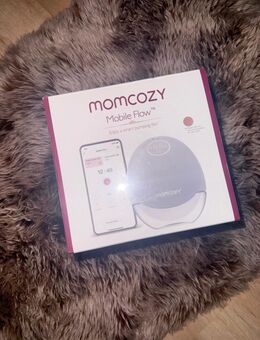 Momcozy Milchpumpe elektrisch - Berlin Charlottenburg-Wilmersdorf