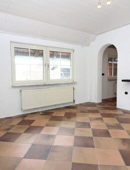 Ansprechende 2,5 Zimmer-Wohnung mit hochwertigem Badezimmer in Lu-Ruchheim - Ludwigshafen (Rhein)