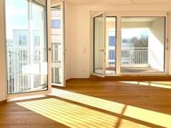 Sonnenreiche Vier-Zimmer Wohnung mit modernem Wohnlayout - München