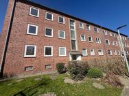 2,5 Zimmer für die kleine Familie!!! - Rendsburg