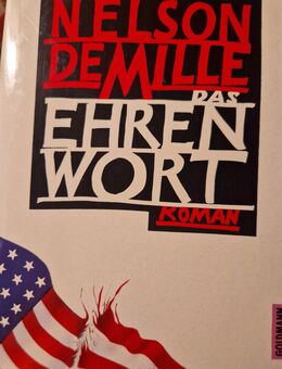 Das Ehrenwort - Nelson De Mille - Hamm