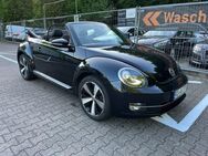 VW Beetle 2,0TDI 180 PS Sport Design+Leder+Navi+Xen - Wentorf (Hamburg)