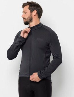 Jack Wolfskin Fleecejacke MOROBBIA FZ LIGHT M