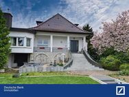 Einfamilienhaus mit Wohlfühlfaktor - Einziehen und genießen *Provisionsfrei* - Horn-Bad Meinberg