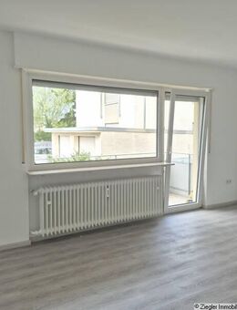 Hell & freundlich - neu renovierte 3-Zimmerwohnung in Edingen - 303991 - Edingen-Neckarhausen