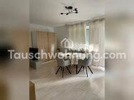 [TAUSCHWOHNUNG] Suche 3-Zimmer Wohnung, biete günstige Wohnung in Sülz - Köln