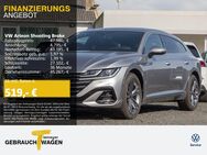 VW Arteon, 1.4 TSI Shooting Brake R-LINE, Jahr 2024 - Recklinghausen