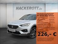 Seat Tarraco, 2.0 TDI Xcellence (190 ), Jahr 2020 - Hannover