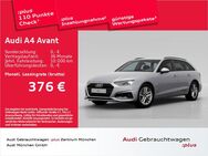 Audi A4, Avant 40 TDI, Jahr 2022 - Eching (Regierungsbezirk Oberbayern)