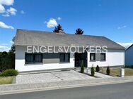 Großzügiges Einfamilienhaus mit Einliegerwohnung und Fernblick in ruhiger Randlage - Eitelborn