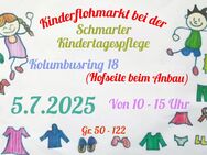 5.7. - Baby- und Kinder-Flohmarkt ♡ Schmarl Rostock - Rostock Schmarl