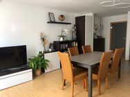 Familienfreundliche 4 Zimmer Wohnung - Winnenden