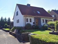 Bezugsfertiges Einfamilienhaus auf großzügigem Grundstück in 51645 Gummersbach-Vollmerhausen - Gummersbach