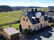 Ihr Haus mit Naturblick! - Helmbrechts