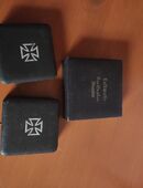 Etuis, 100% Original, EK 1 , Bordfunker selten in 06406