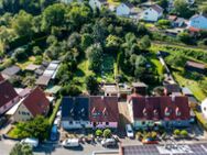 Ihr neues Zuhause: Doppelhaushälfte mit Terrasse und Garten in ruhiger Lage von Thüngen - Thüngen