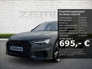 Audi A6, Avant 55 TFSI e quattro S line Sportpaket AD El Panodach, Jahr 2024 - Bernau (Berlin)