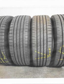 4 Stck Sommerreifen für SUV zu verkaufen- Goodyear Efficient Grip 215/55 R 18 95 H - Ingelheim (Rhein) Zentrum