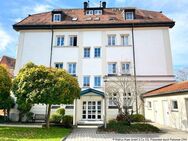 Ruhige Lage, perfekte Größe - Erbpachtwohnung zum fairen Preis - Dorfen