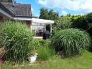 Traumhafter Bungalow mit schönem Garten/ Nähe Lüneburg - Westergellersen