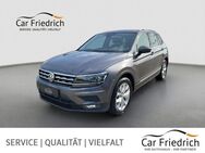 VW Tiguan 2.0 TSI DSG Join 4Motion LED / ACC / AHK - Steinfurt