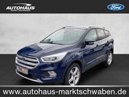 Ford Kuga, Cool & Connect, Jahr 2019 - Markt Schwaben