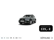 Audi Q3, 1.4 TFSI EPH, Jahr 2016 - Eisenach