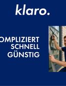 Glasreinigung Schaufenster & Privat in 80803