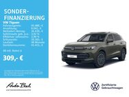 VW Tiguan, 1.5 eTSI "Elegance" Digital, Jahr 2024 - Limburg (Lahn)