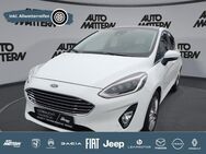 Ford Fiesta, 1.0 Titanium Ecoboost, Jahr 2020 - Bielefeld