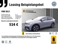 VW ID.5, Pro IQ AR °, Jahr 2022 - Luckenwalde