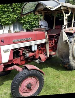 MC Cormick 353 Traktor, Schlepper - Veldenz