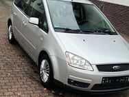 Ford C- Max 1,6 Benzin, 100 PS, Tüv bis 05/2025 - Jesberg