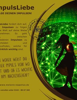 Mediales Mentoring ° ImpulsLiebe über 3 Monate - Voerde (Niederrhein)