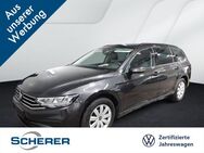 VW Passat Variant, 2.0 TDI APP, Jahr 2024 - Mainz