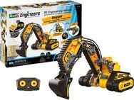 Revell® RC-Bagger Revell Engineers, Fahrzeugtechnik,2,4 GHz