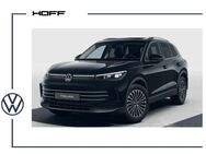 VW Tiguan, 2.0 TDI 142kW PV 7 550 00, Jahr 2022 - Sankt Augustin