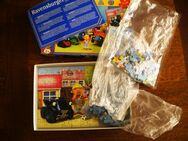 Ravensburger-Puzzle-Bob the Builder-Bob´s Welt,3x49 Teile,2005 - Linnich